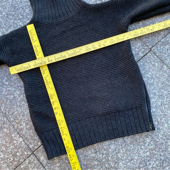 Lululemon merino wool sweater - Picture 5 of 10